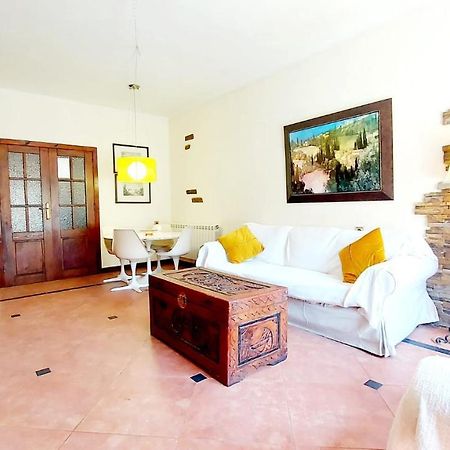 Casita Bonita Villa Castejon De Sos Bagian luar foto