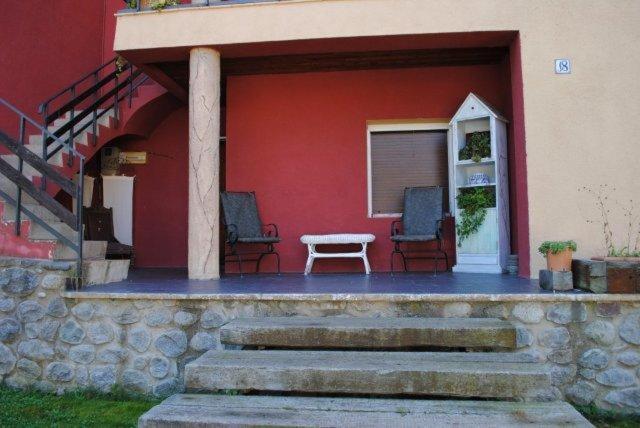 Casita Bonita Villa Castejon De Sos Bagian luar foto