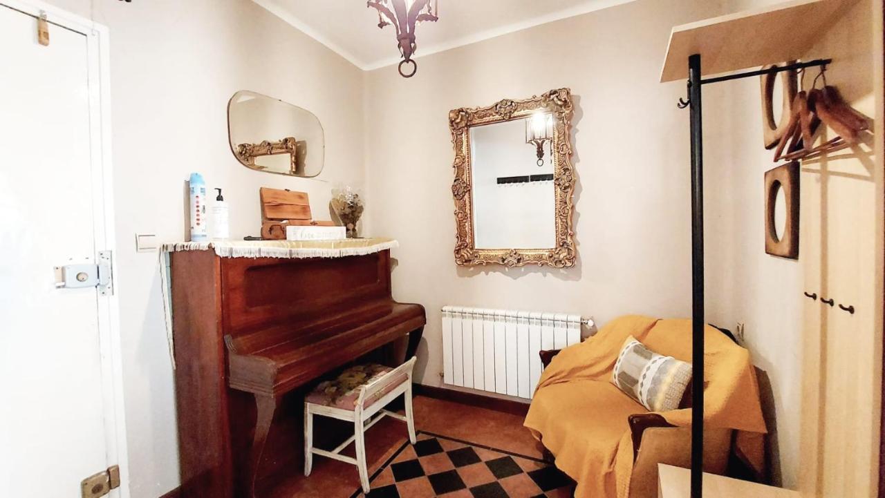 Casita Bonita Villa Castejon De Sos Bagian luar foto