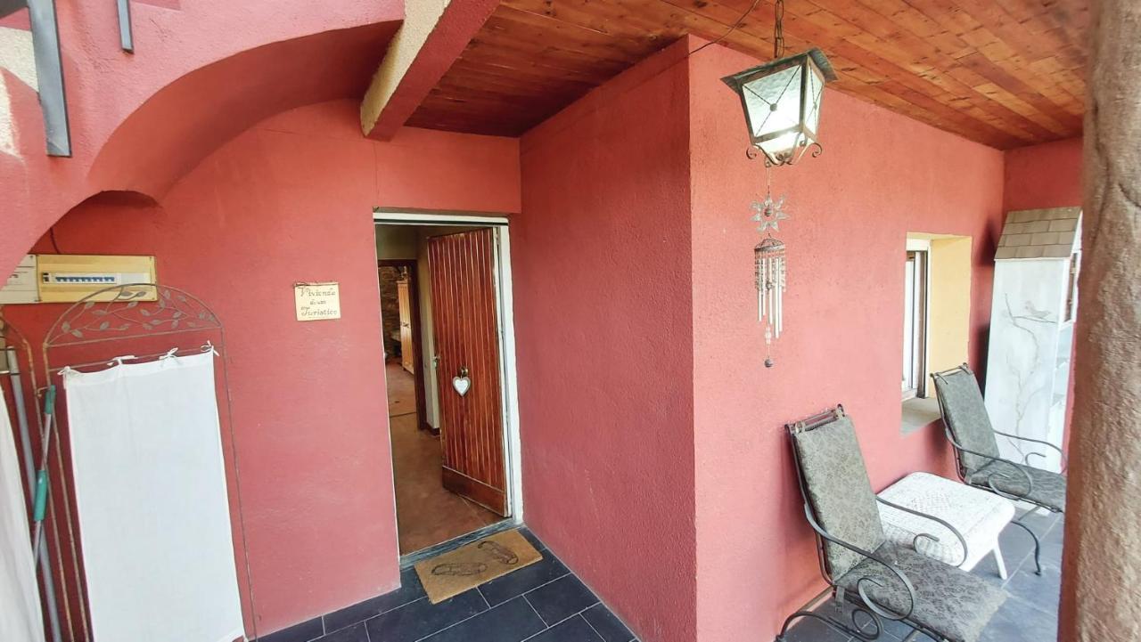 Casita Bonita Villa Castejon De Sos Bagian luar foto
