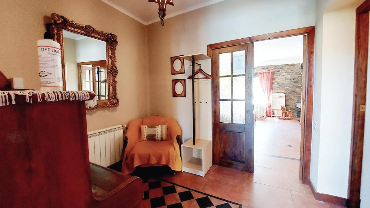 Casita Bonita Villa Castejon De Sos Bagian luar foto