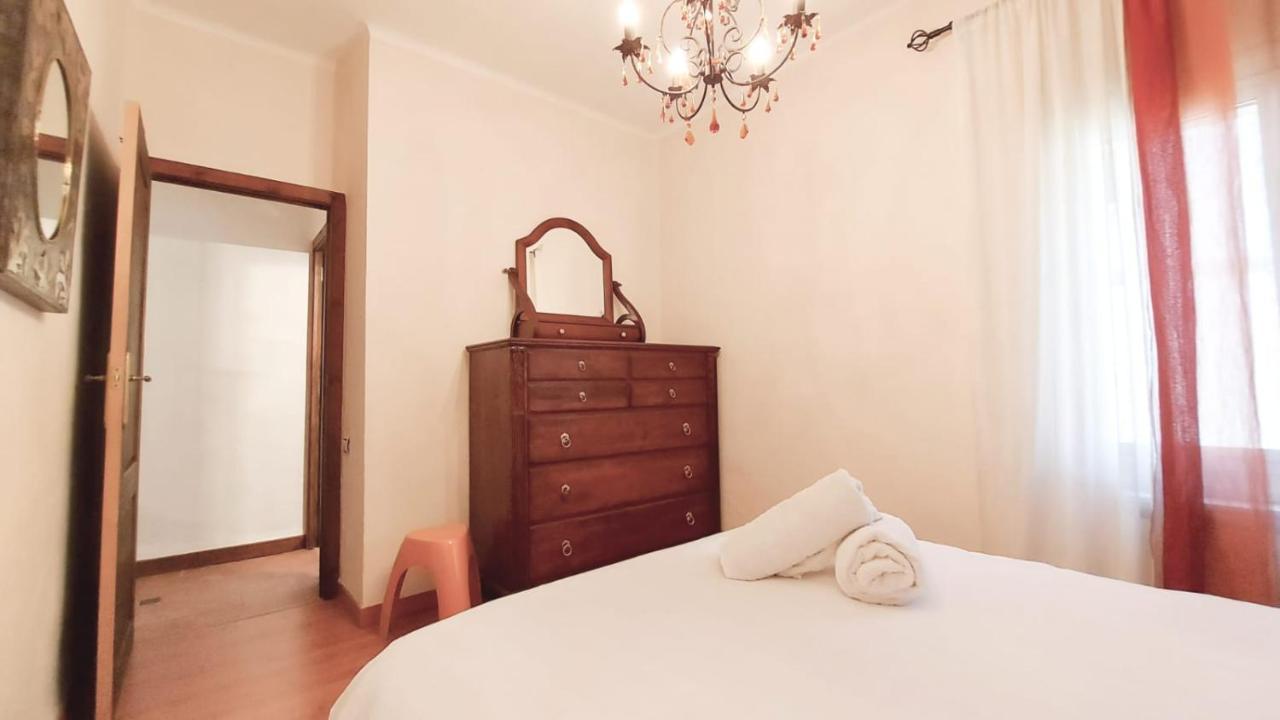 Casita Bonita Villa Castejon De Sos Bagian luar foto