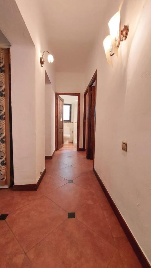 Casita Bonita Villa Castejon De Sos Bagian luar foto