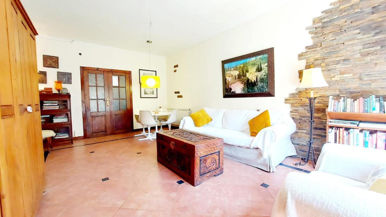 Casita Bonita Villa Castejon De Sos Bagian luar foto