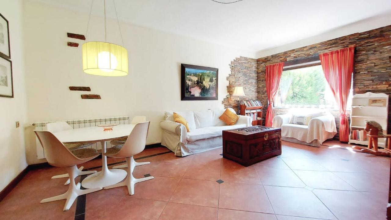 Casita Bonita Villa Castejon De Sos Bagian luar foto