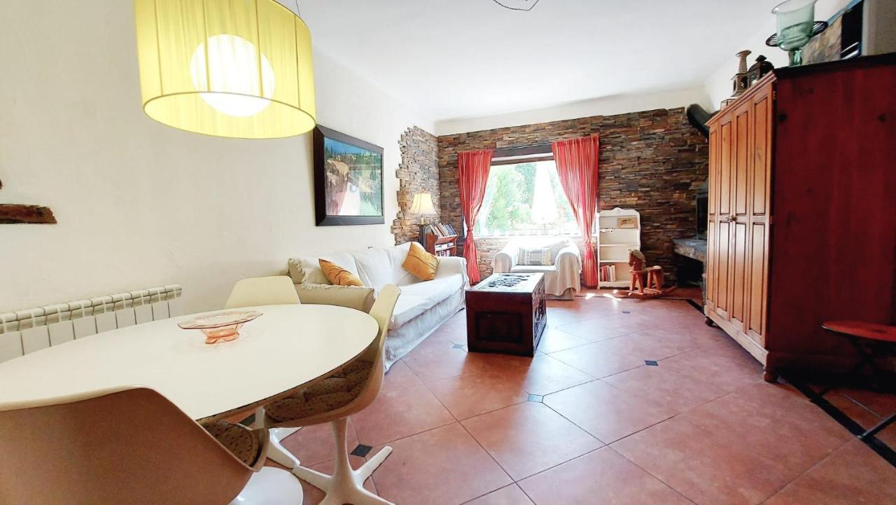 Casita Bonita Villa Castejon De Sos Bagian luar foto