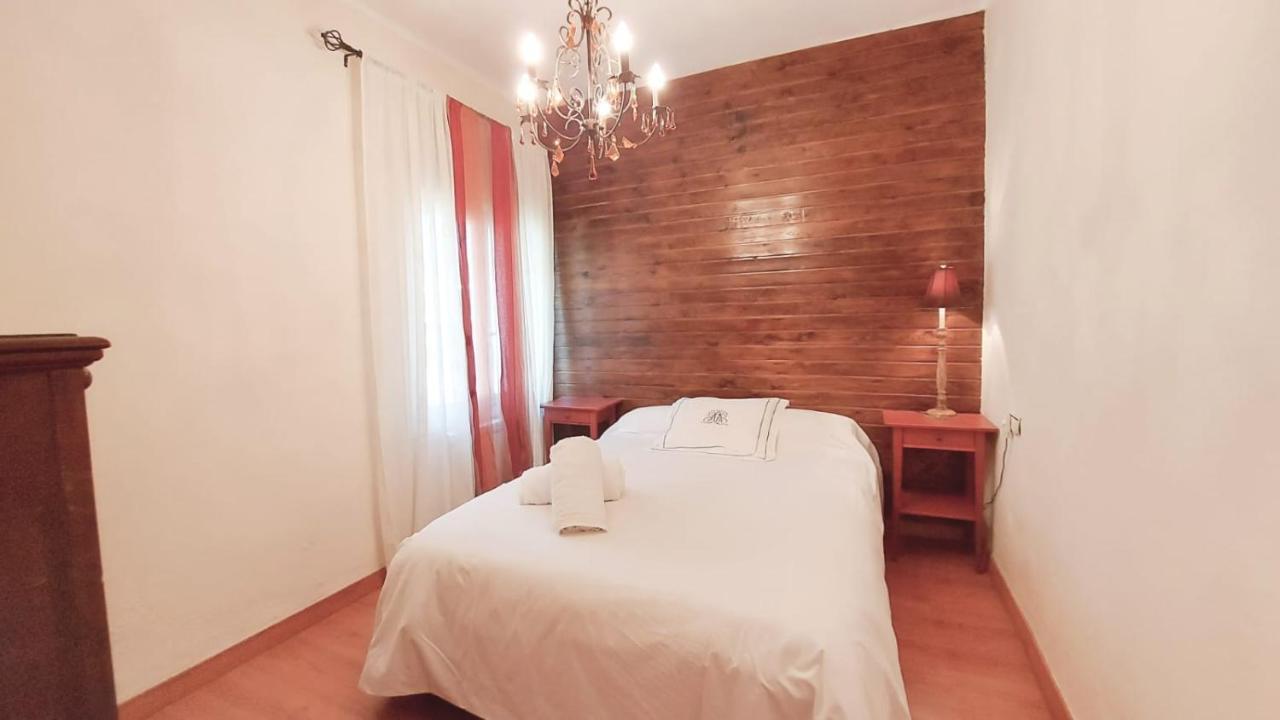 Casita Bonita Villa Castejon De Sos Bagian luar foto