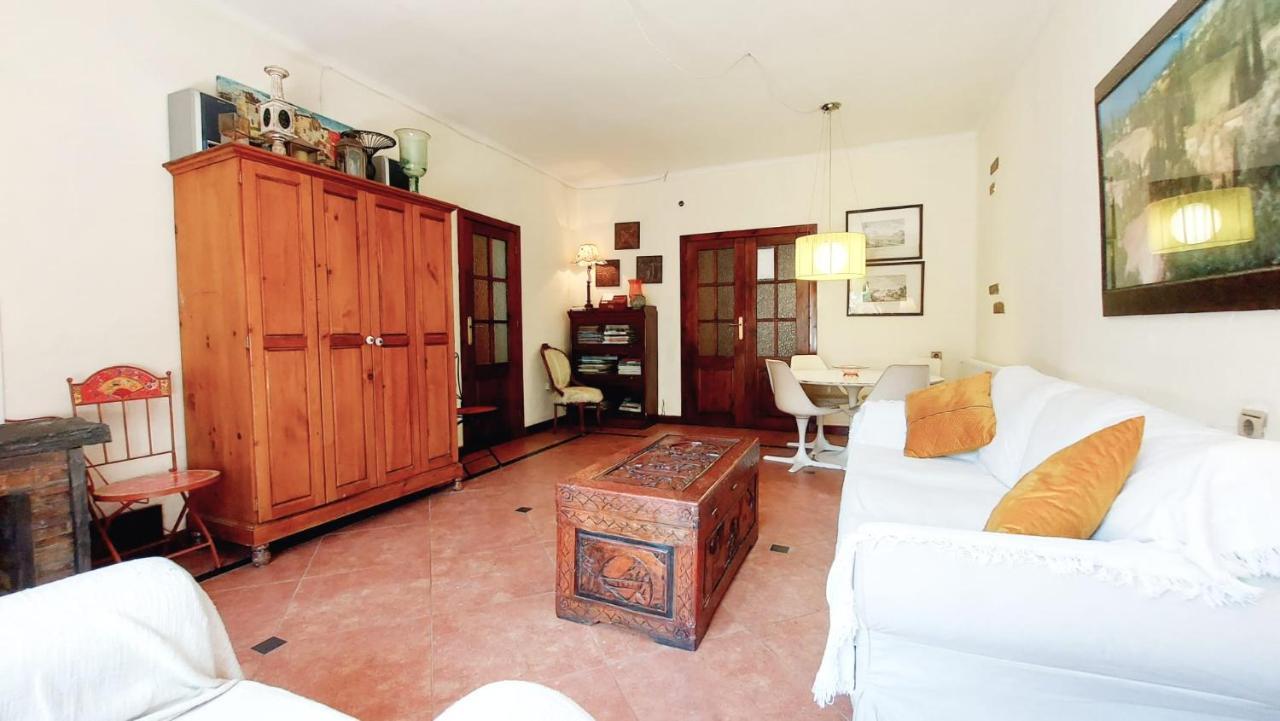 Casita Bonita Villa Castejon De Sos Bagian luar foto