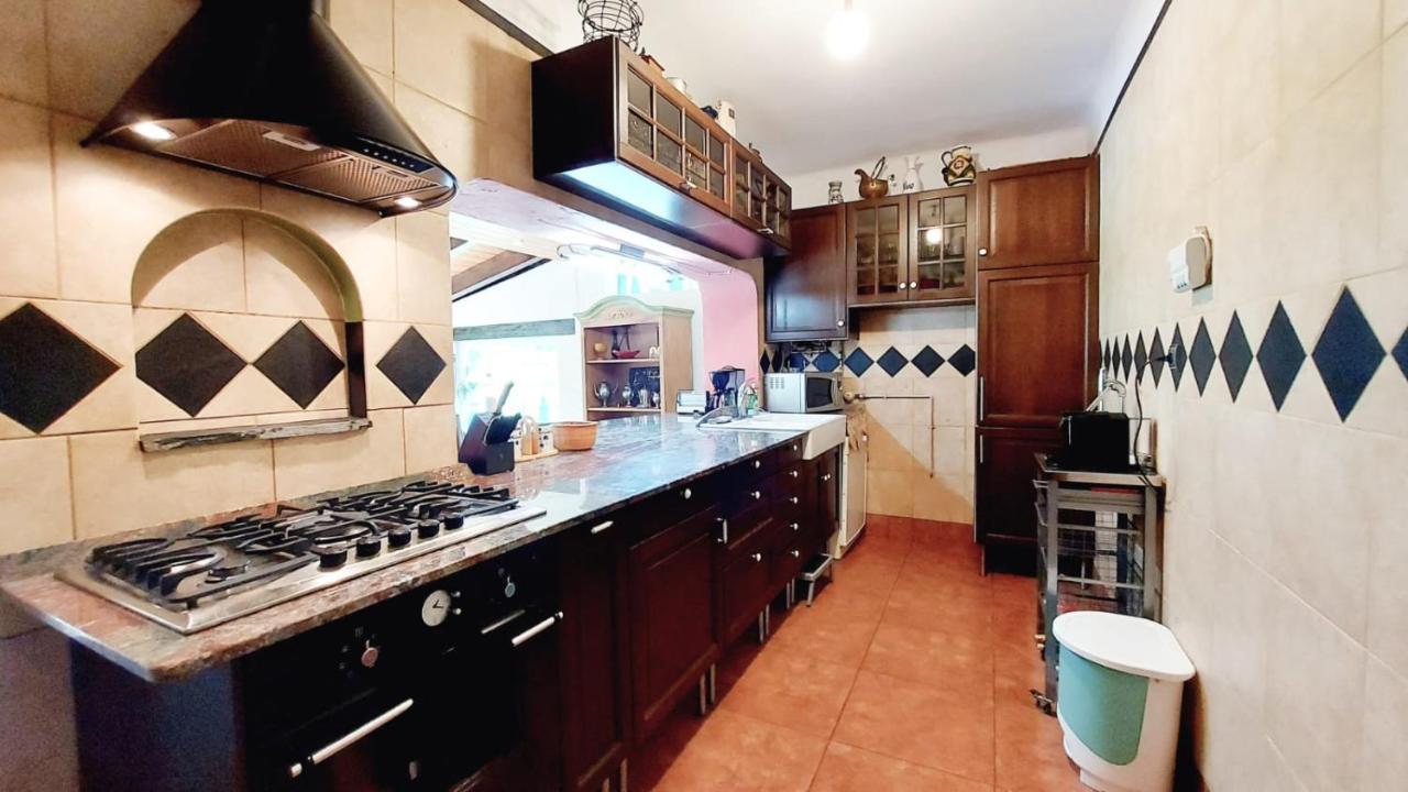 Casita Bonita Villa Castejon De Sos Bagian luar foto