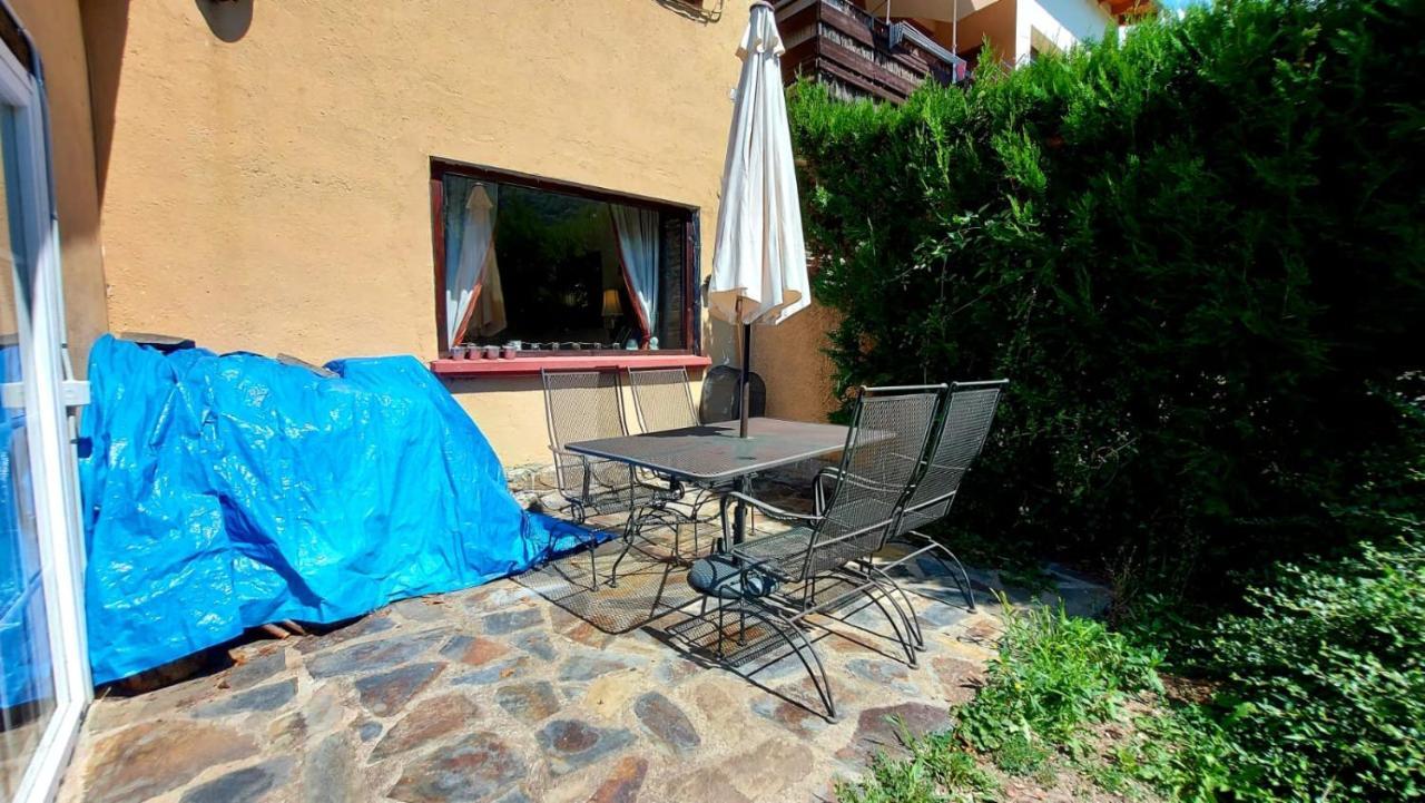 Casita Bonita Villa Castejon De Sos Bagian luar foto
