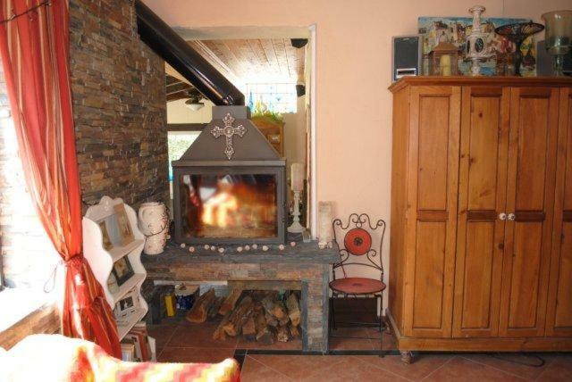 Casita Bonita Villa Castejon De Sos Bagian luar foto
