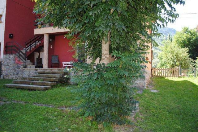 Casita Bonita Villa Castejon De Sos Bagian luar foto